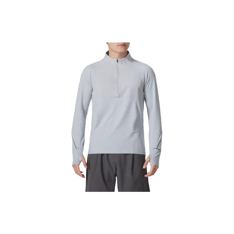 Under Armour T-Shirt Men's Gray-2