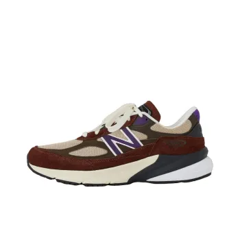 New Balance 990v6 MiUSA Rich Oak