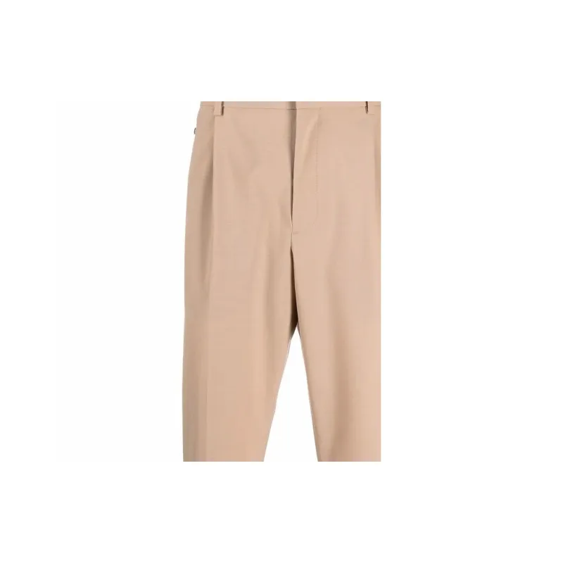 KARL LAGERFELD / Karl Lagerfeld Jeans Cargo Pants Men Beige-5
