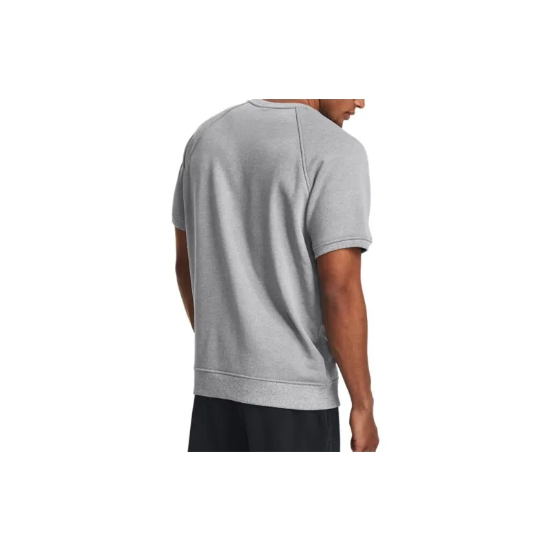 Under Armour T Shirt Men's Gray-2