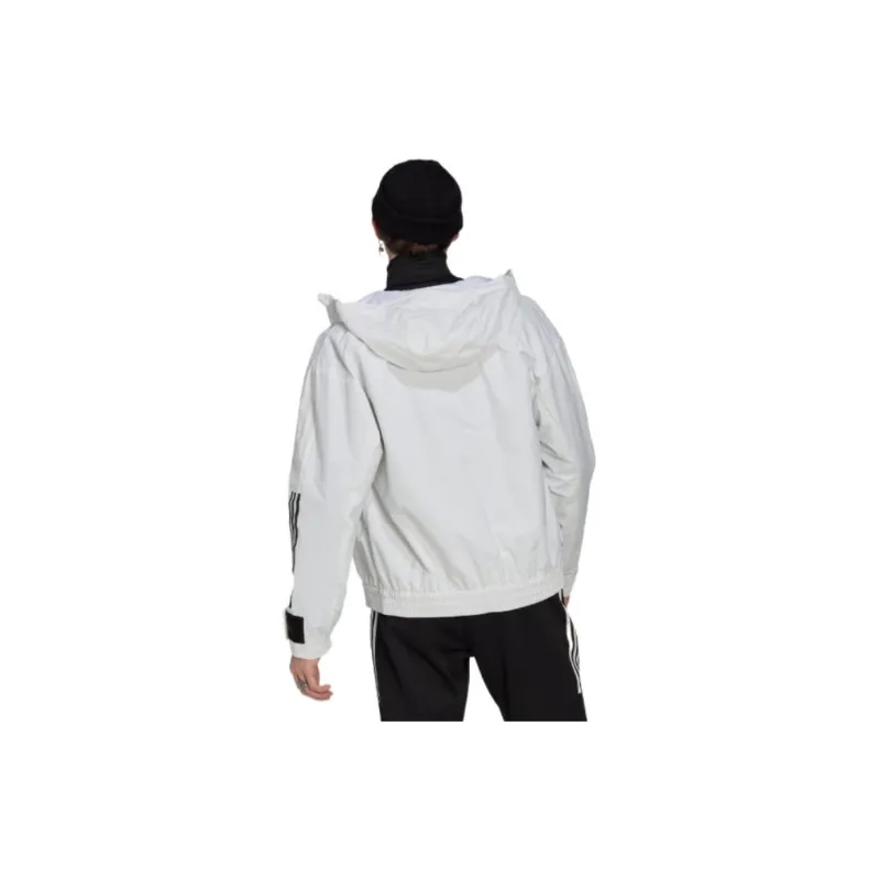 Adidas Jackets Men White-2