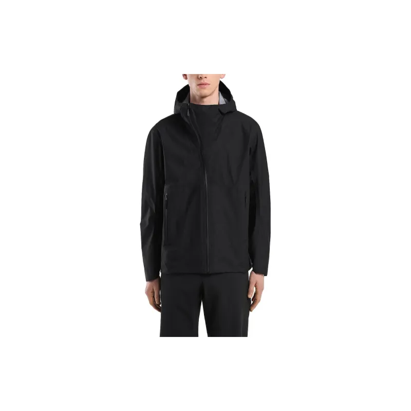 Arcteryx SYSTEM_A Collection Jackets Men-6
