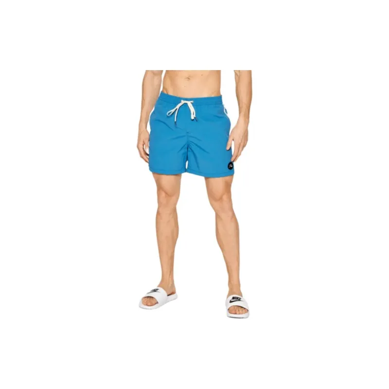 Quiksilver Swimming Shorts Men's Sky Blue-1