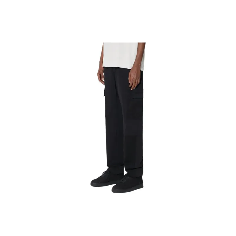 Marcelo Burlon County Of Milan Straight Leg Pants-1