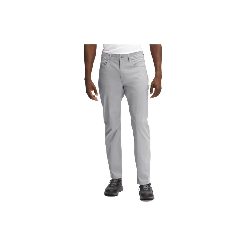 THE NORTH FACE Casual Pants Men Light Gray-4