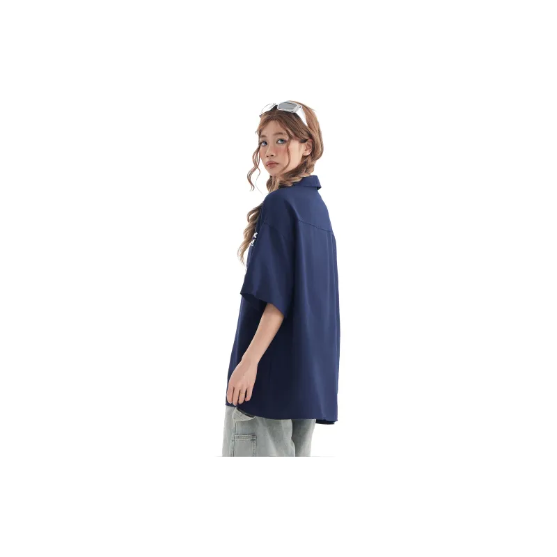 Airwalk Shirts Unisex-34