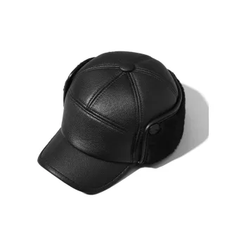 Shizhu Polyester Baseball Caps Men's