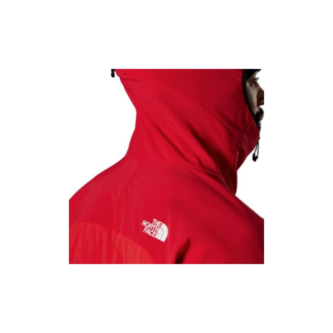 THE NORTH FACE Puffer Jackets Men Red - POIZON