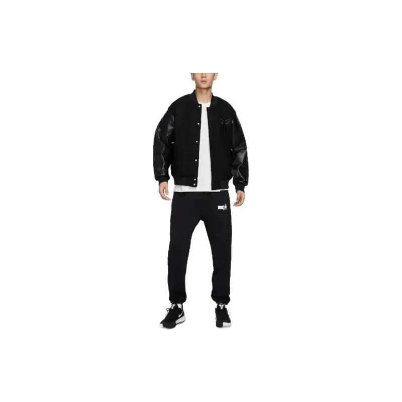 Nike Kobe Mamba Mentality Destroyer Jacket Asia Sizing-2