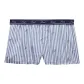 Vertical Stripe Heritage/Blue