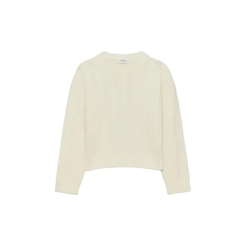 ARITZIA Sweaters Women's Whisper White