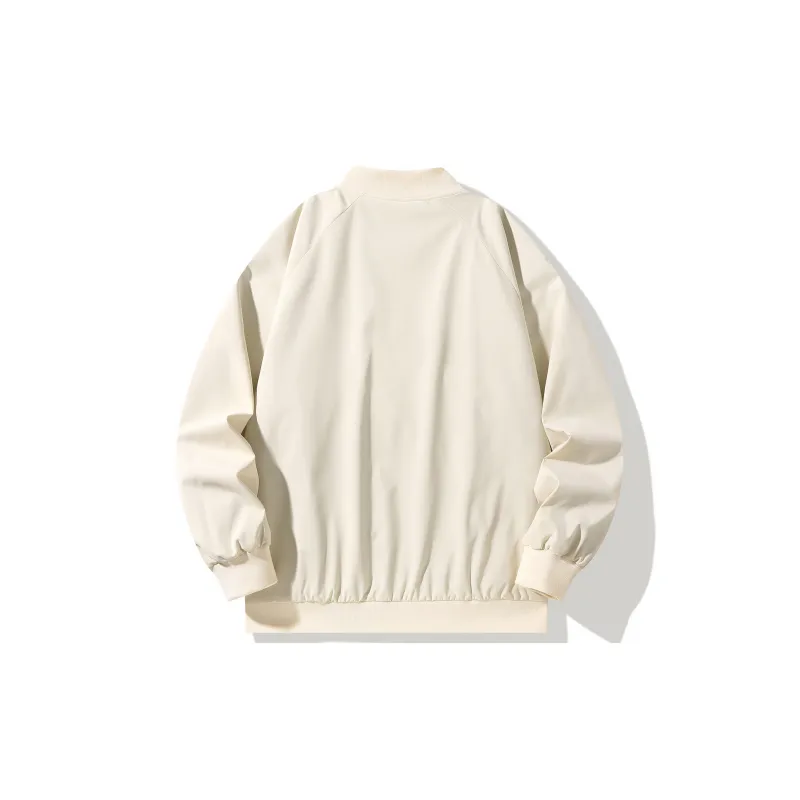 REXSHION Jackets Unisex-5