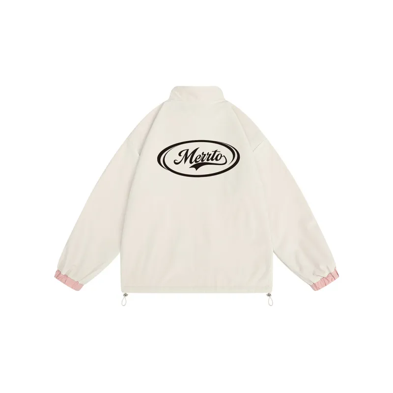 MERRTO Jackets Unisex-31