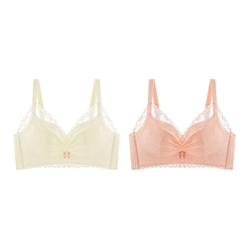 Lanza Women's Bras-13
