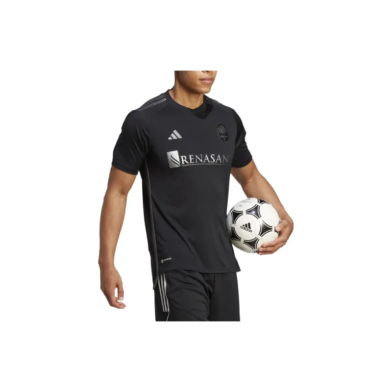 Adidas Nashville Sc 23/24 Away Jersey-4