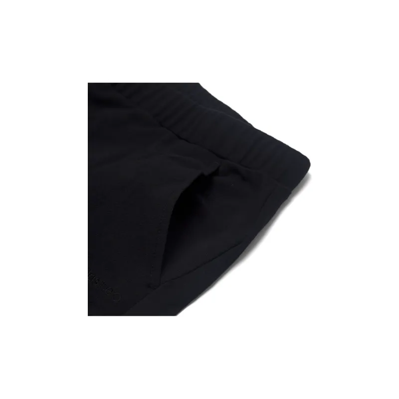 Adidas Neo Sports Pants Women's Black-3