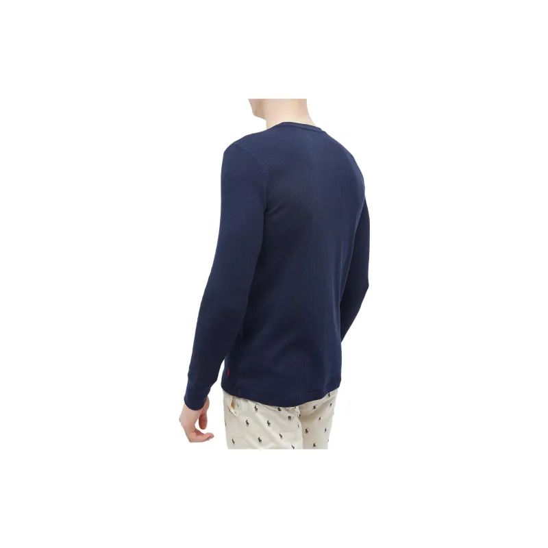 Polo Ralph Lauren Sweatshirts Men Blue-2