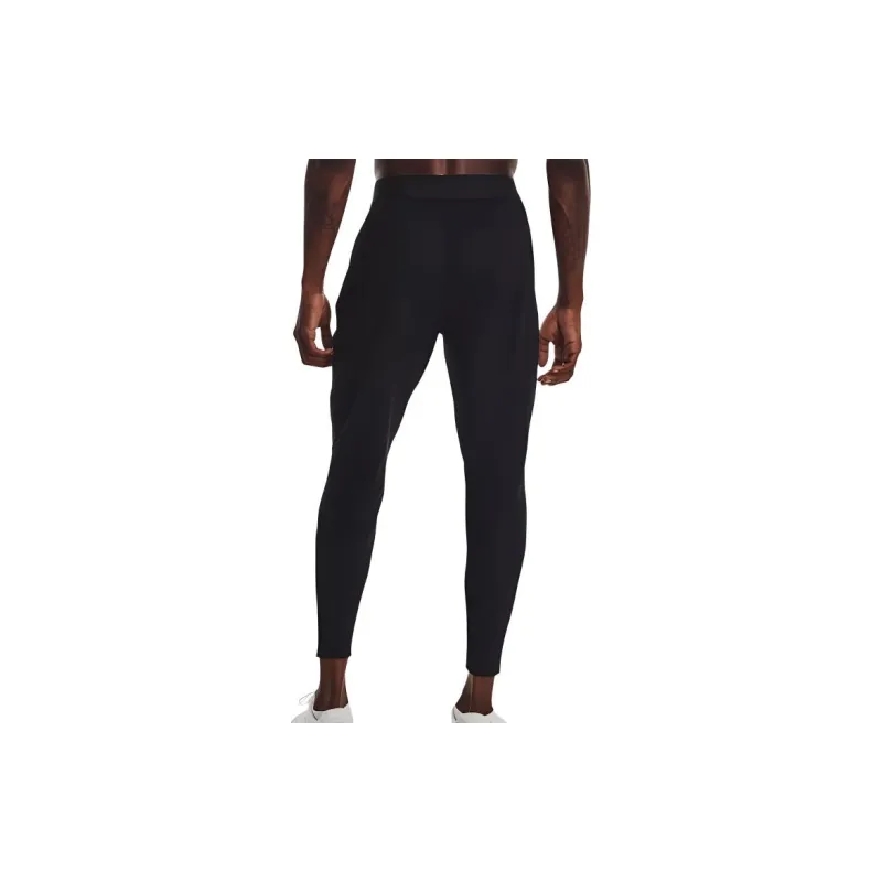 Under Armour Sports Pants Men's Black-5