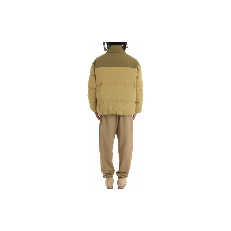 MADNESS FW22 Sports Pants Unisex Khaki-4
