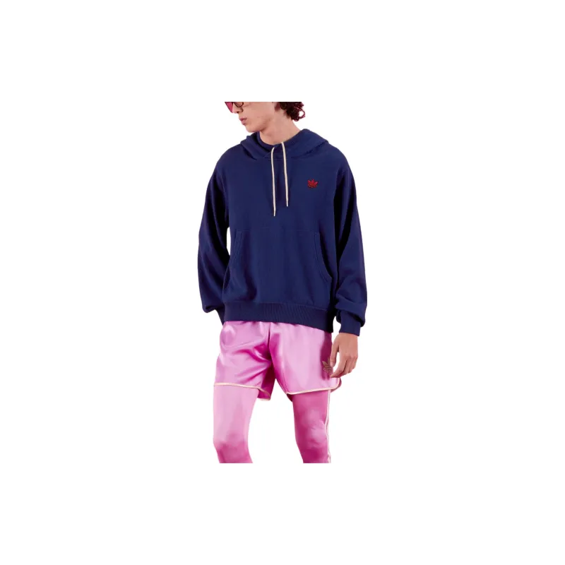 GUCCI X Adidas Wool Sweatshirt-3