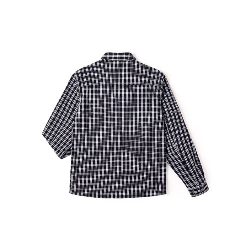 Lee Shirts Men Black-1