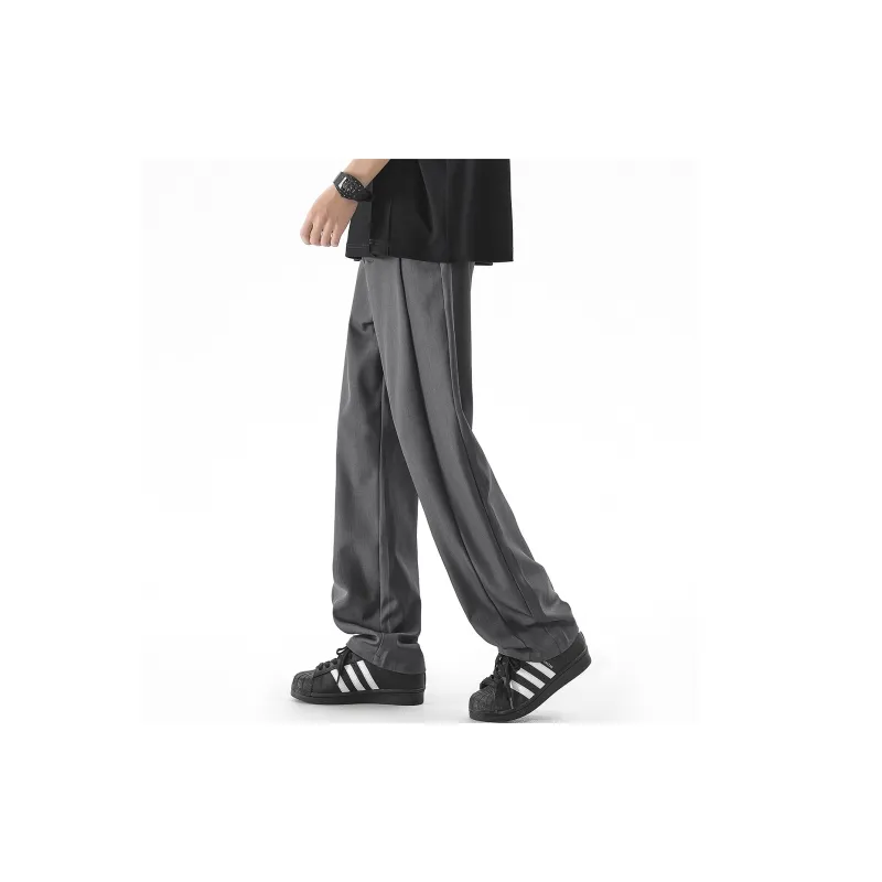 R.super Casual Pants Unisex-16