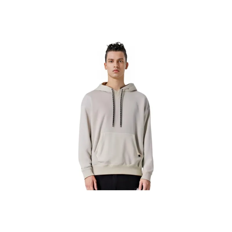 HUGO BOSS FW22 Sweatshirt Men's White-2