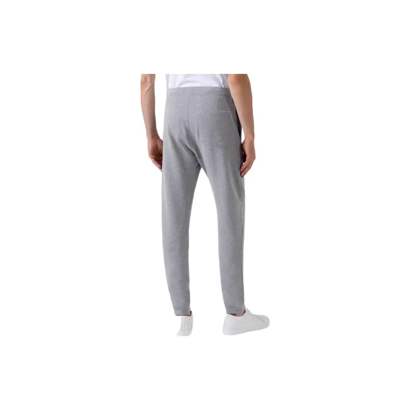 SUNSPEL Loopback Track Pants-1