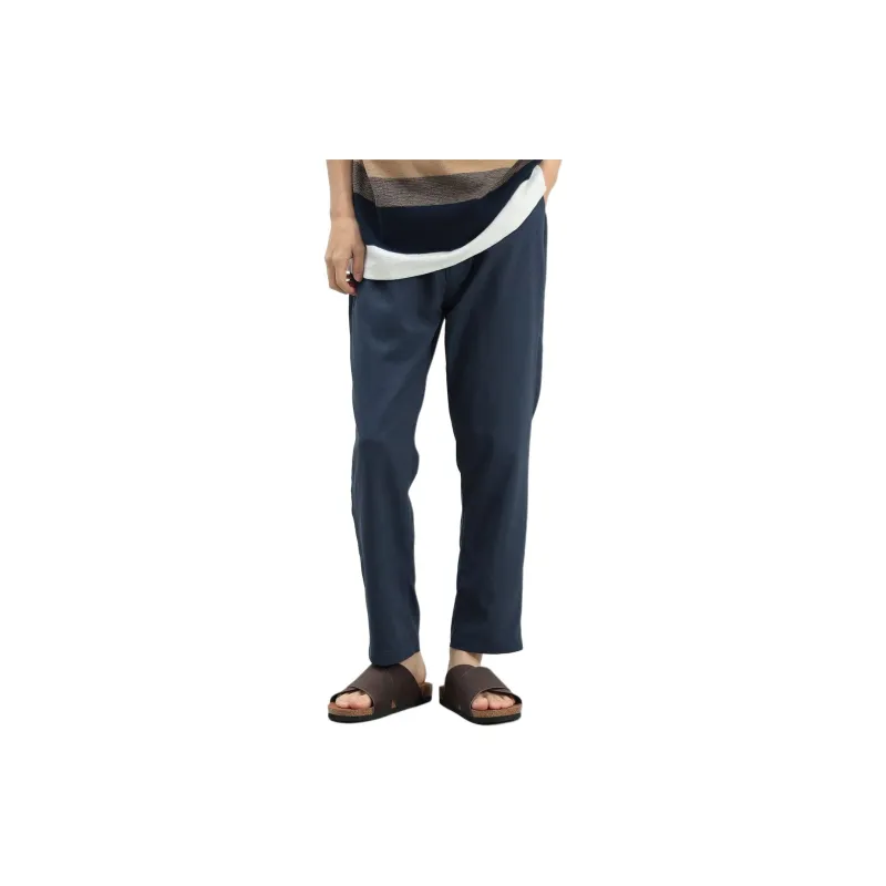 Beams Casual Pants Men-7