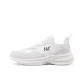 Feather White/Mist Gray