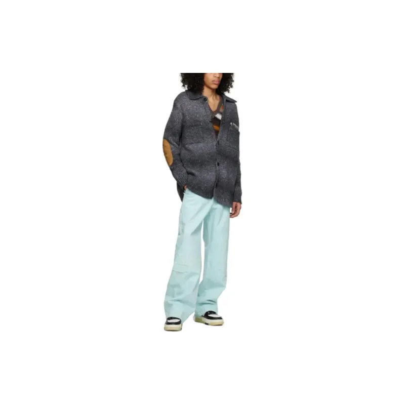 AMIRI Jeans Men Blue-3