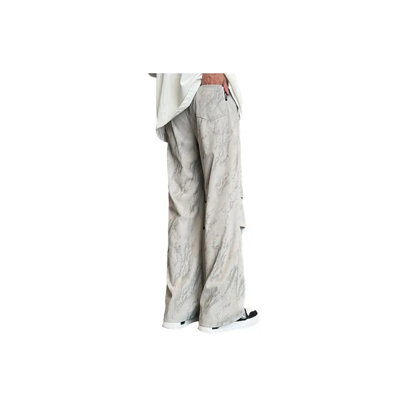 GF Casual Pants Unisex-14