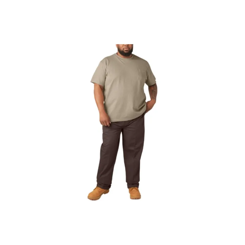 Dickies T-Shirt Men's Desert Sand-3