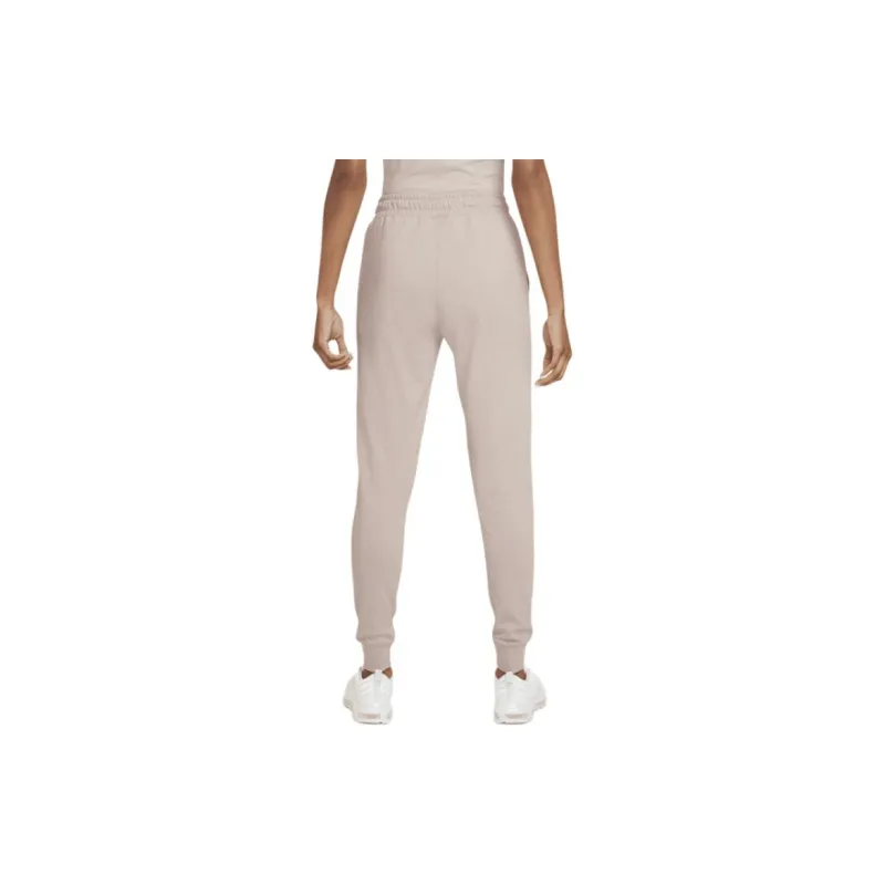 Nike Casual Pants Women's Cream-1