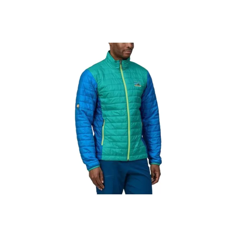 Patagonia Nano Puff Jacket-27