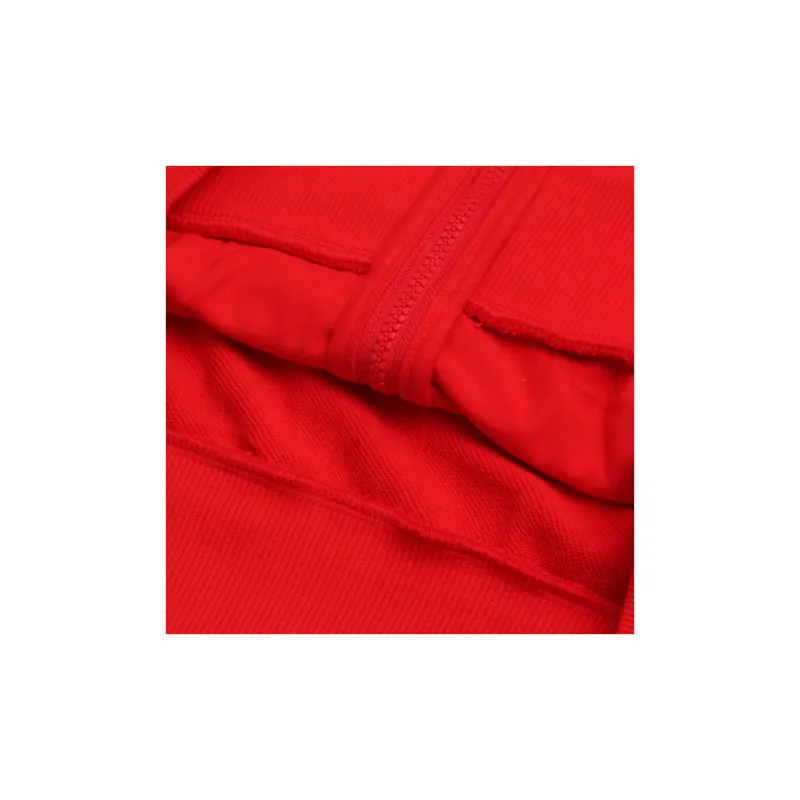 PUMA Jackets Men Red-7