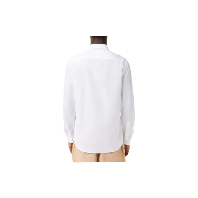 LACOSTE Long sleeved Shirt-3