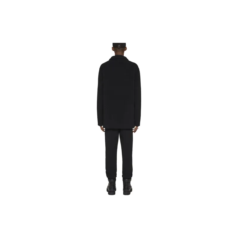 Givenchy Double Face Jacket-3