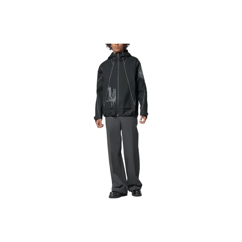 LOUIS VUITTON Lv Fall Series FW22 Jackets & Coats Men's-1