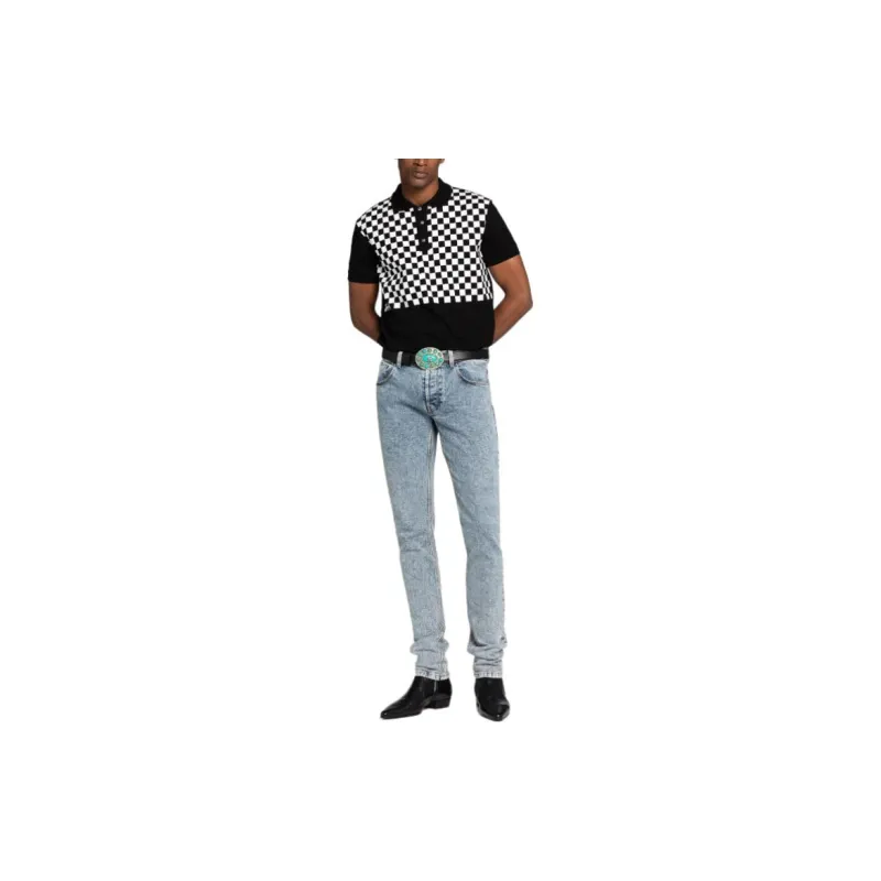 Roberto Cavalli Slim fit Jeans-1