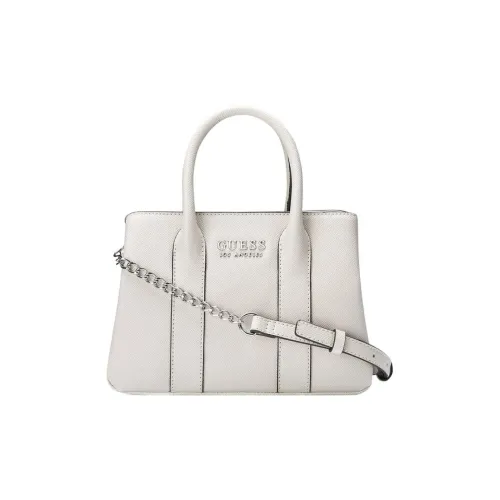 GUESS Handbags White