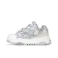 Silver Gray
