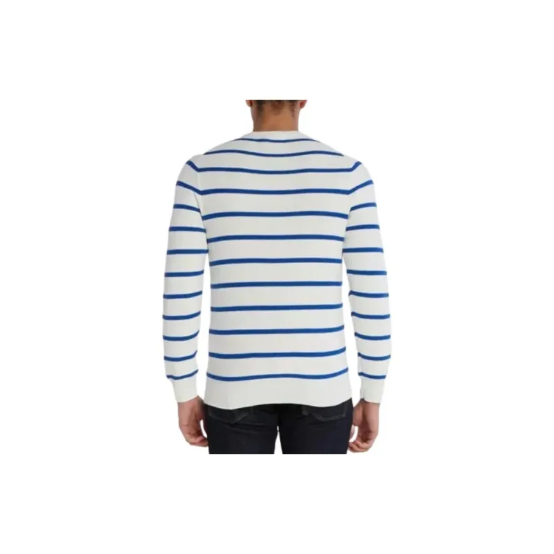 Polo Ralph Lauren Polo Pony Striped Jumper-2