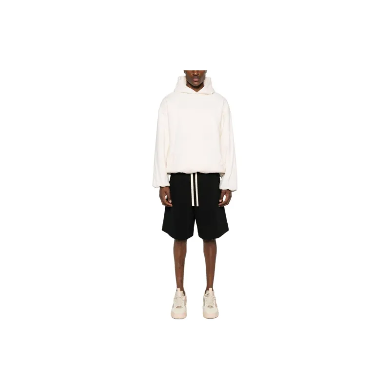 JIL SANDER Drawstring waist Shorts-1