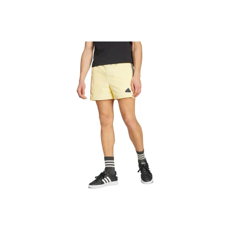 Adidas House Of Tiro Woven Shorts-2