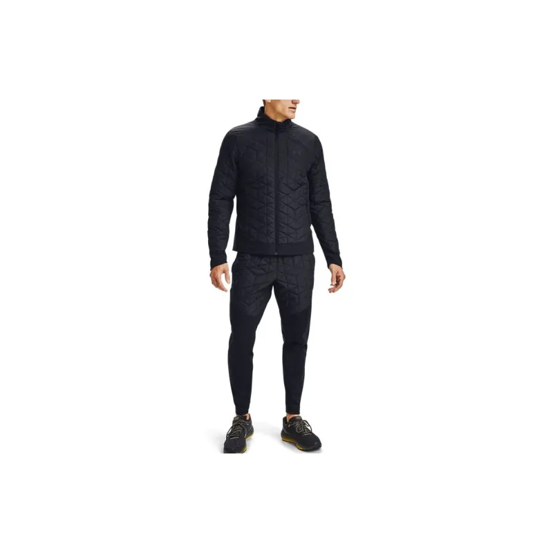 Under Armour Jacket Men's Black-3