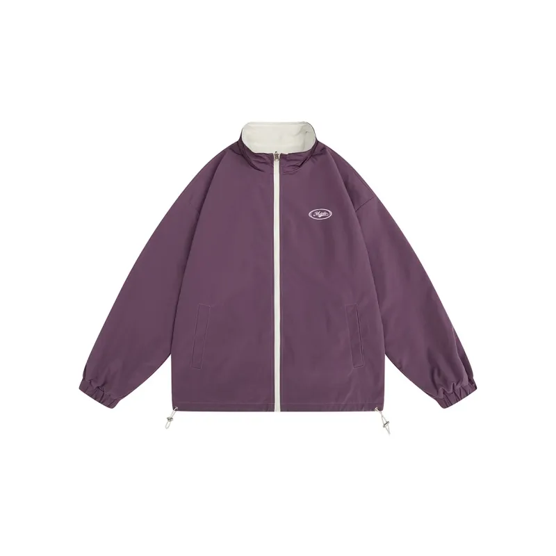 MERRTO Jackets Unisex-15