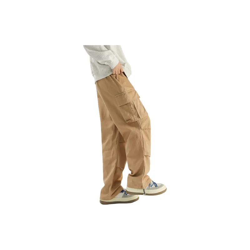 GWAF Casual Pants Unisex-15