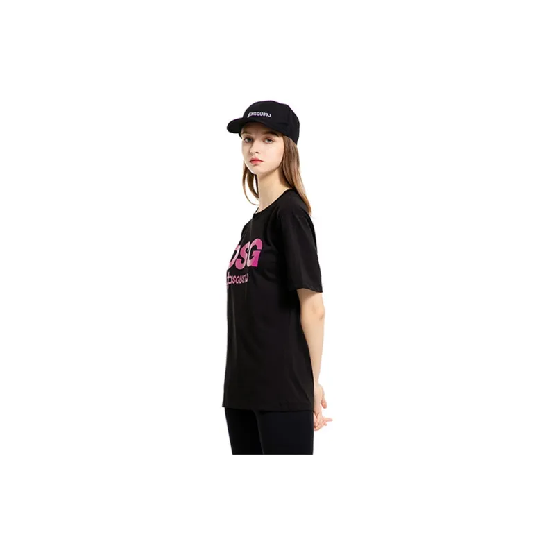 DSG DISGUSTO SS22 T-Shirt Unisex-21