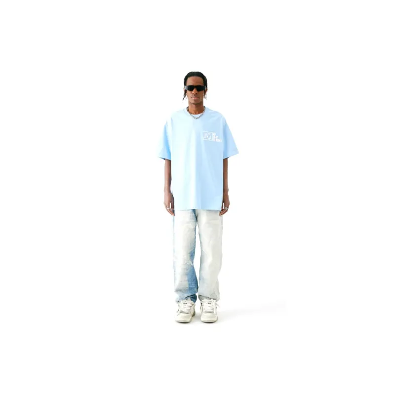 MR.ENJOYDA MONEY T Shirts Unisex-20